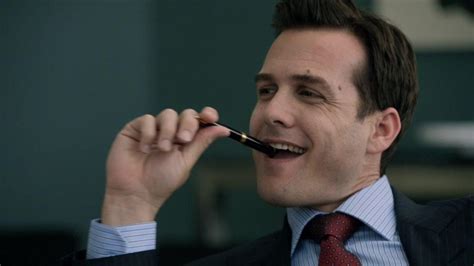 Top Quotes To Learn From Harvey Specter Wrytin