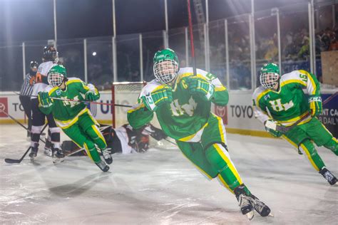 Hill-Murray posts furious rally to close out White Bear Lake in overtime