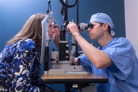 Marietta Eye Surgeons Help You Know If You Need Cataract Surgery