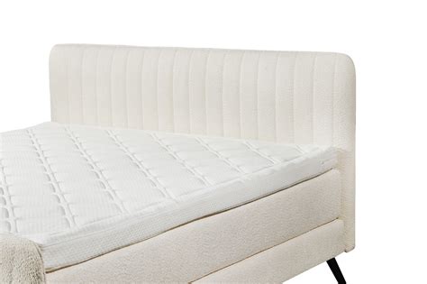 Brw Boxspringbett Cantania Ivory Cream M Bel Letz Ihr Online Shop