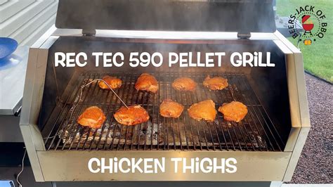 Rec Tec Grill Recipes | Besto Blog