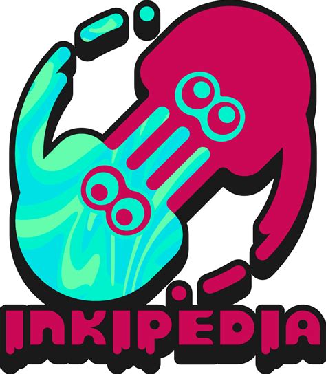 File Inkipedia Logo 2022 OE Svg Inkipedia The Splatoon Wiki