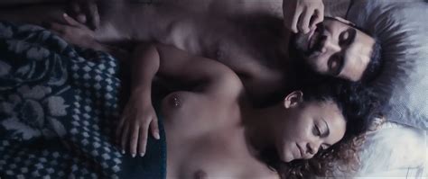 Nude Video Celebs Actress Ana Valentim