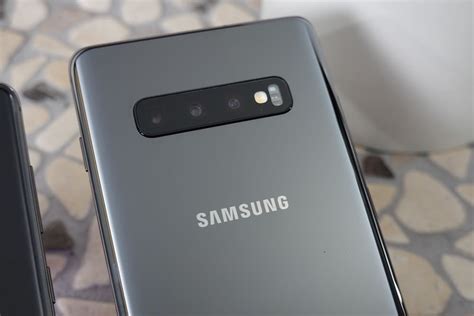 Samsung Galaxy S10 Review One Of The Best Smartphones Money Can Buy