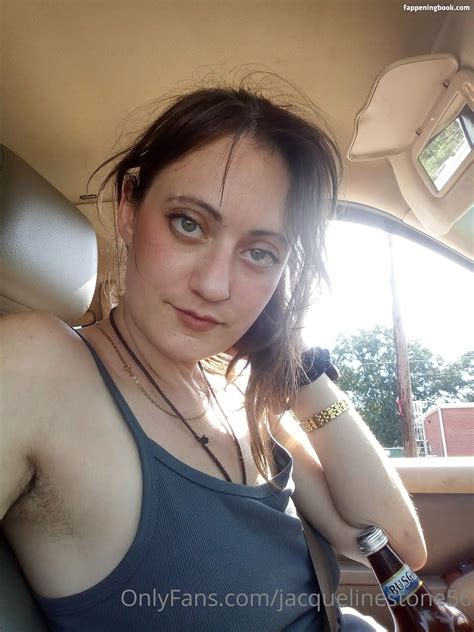 Jacquelinestone Jacquelinestone Nude OnlyFans Leaks Fappening FappeningBook