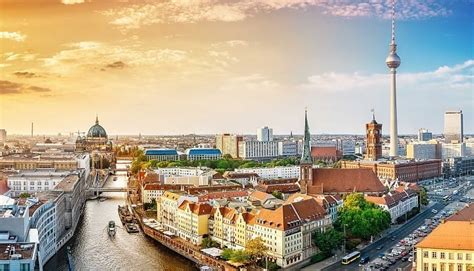 Moving to Berlin - ReloAdvisor