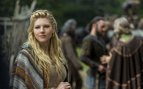 Lagertha Wallpapers Wallpaper Cave