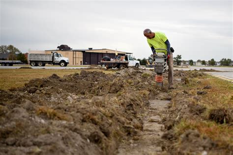 Team Scott’s runway upgrades completed > Air Force Safety Center