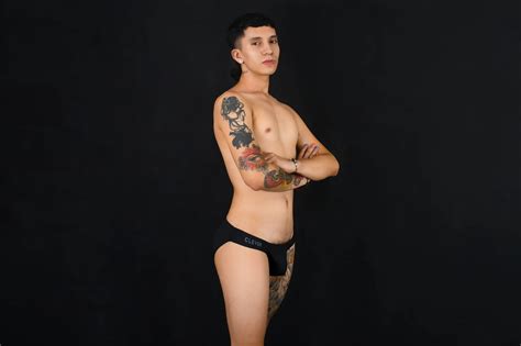 Black Boxers Nude Pics XHamster