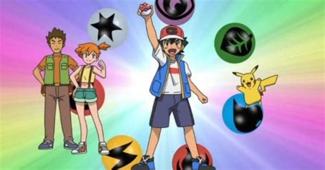 Pokemon Releases Incredible English And Japanese Opening Mashup Https