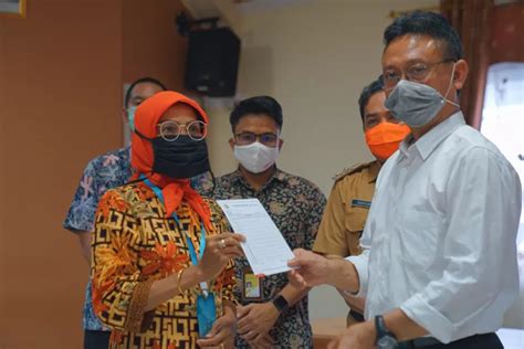 Pemkot Pertamina Terbitkan Kartu Kendali Elpiji Kg Pontianak Post