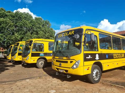 Jornal O Gua Ra Motoristas Do Transporte Escolar Participam De Curso