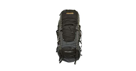 Pinguin Explorer 75 - Hanibal