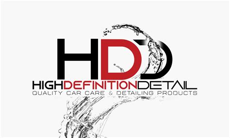 High Definition Detail