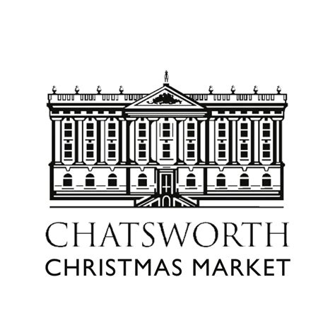 Chatsworth House Christmas Market