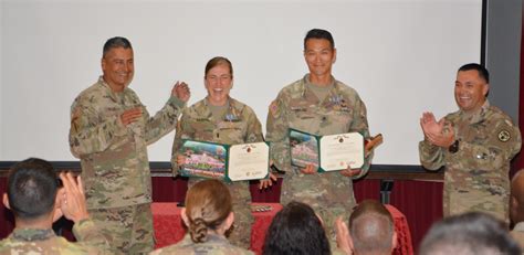 Tripler Army Medical Center Best Medic Competition 51st Medical Group