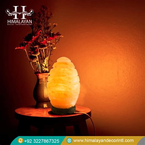 Decorative Himalayan Salt Lamps - Himalayan Decor International