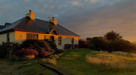 414 Roundstone Holiday Rental In Roundstone Co Galway