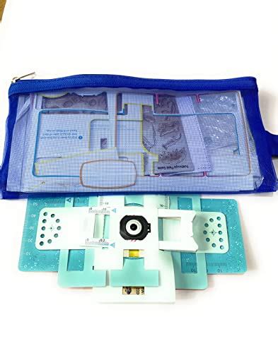 Paper Microscope Diy Education Kit Price History