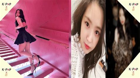 Former Apink Naeun Has People Stunned Over Her Gorgeous Looks At Milan