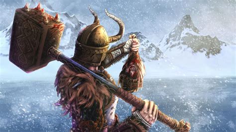 Frigg The Jormungandr Rforhonor