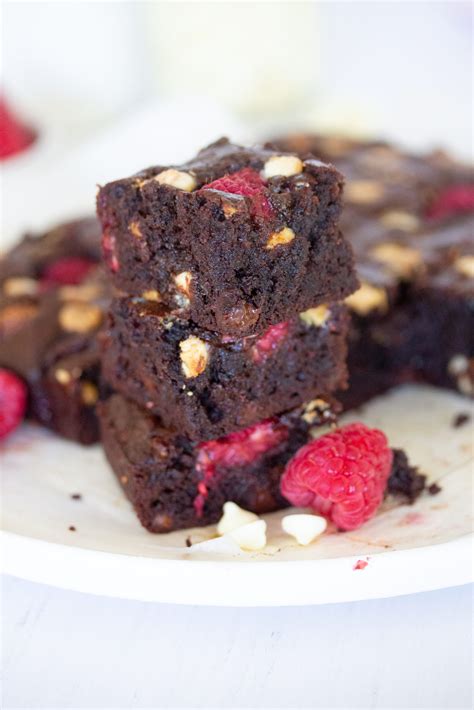 Brownie Mix 350g Food To Nourish