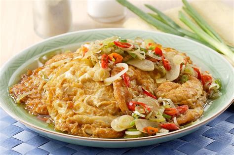 Resep Telur Ceplok Untuk Ide Sarapan Enak Bisa Pakai Bumbu Iris Dan