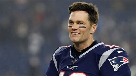 Quién Es Tom Brady La Leyenda De La Nfl De La Que Todos Hablan