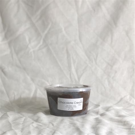 Chocolate Cream