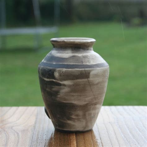 Naked Raku Etsy