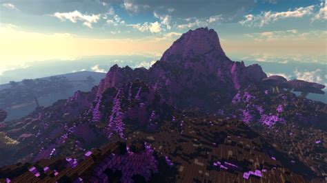 Del Teth Rotte Minecraft Map