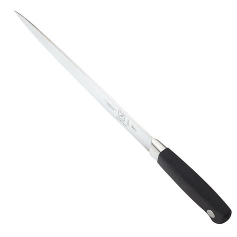 FW709 M20410 Mercer Culinary Genesis Precision Forged Carving Knife