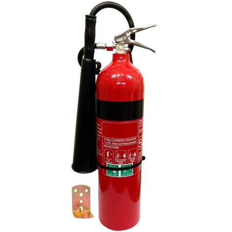 Buy 5 0kg Carbon Dioxide Co2 Fire Extinguisher Lowest Price Online