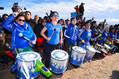 Coney Islands Polar Bear Plunge 2019 Best Moments In Photos New