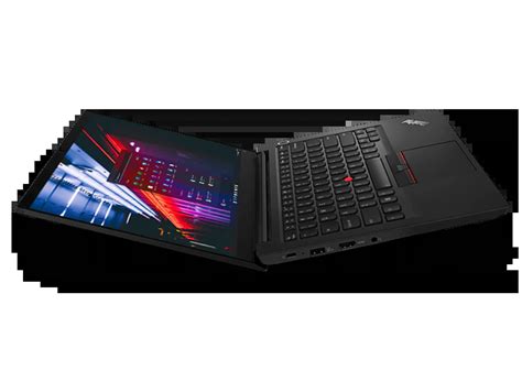 Laptop Lenovo Thinkpad E El Assli Hi Tech