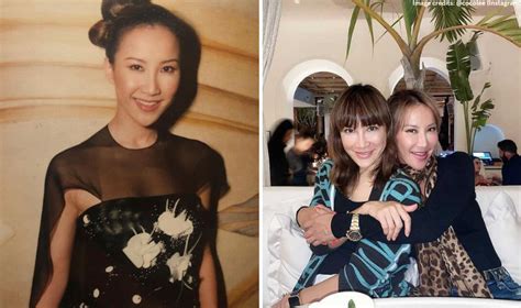 A Tragic Loss Hong Kong Singer Songwriter Coco Lee Passes Away Aged 48