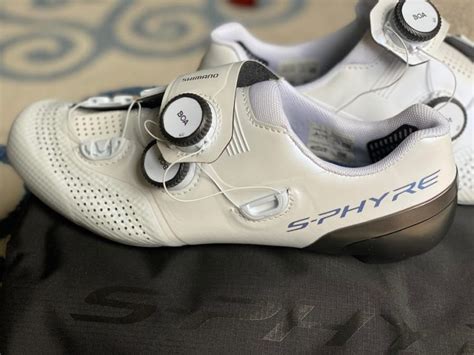 Shimano S Phyre Rc Road Cycling Shoe Review Femme Cyclist