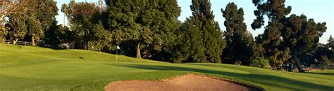 Recreation Park Golf Course 9 Tee Times, Weddings & Events Long Beach, CA