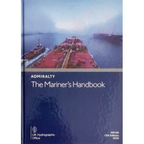 The Mariner S Handbook