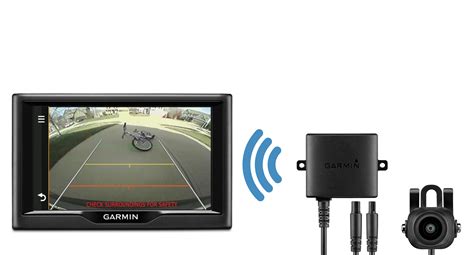 Garmin Bc Wireless Backup Camera Amazon Ca Electronics