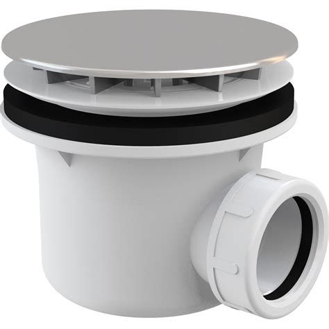 Сифон под раковину Alca Plast A49CR - купить по выгодной цене в ...