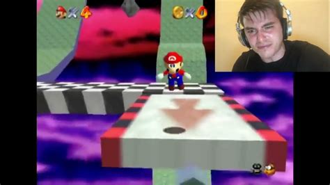 Mario 64 Speedrun Youtube