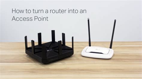 How To Setup Netgear Router As Access Point