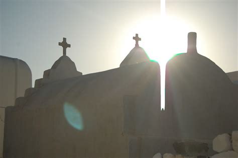 The White Washed Shores Of Mykonos Greece Maiden Voyage