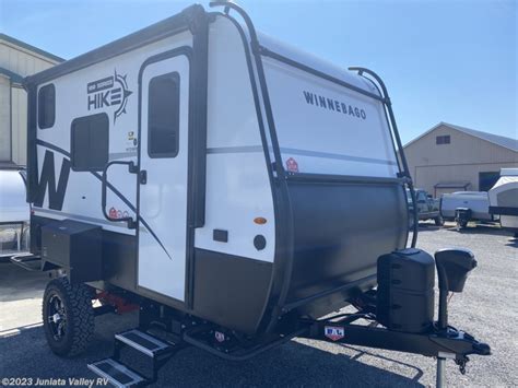 2023 Winnebago Hike 100 1316fb