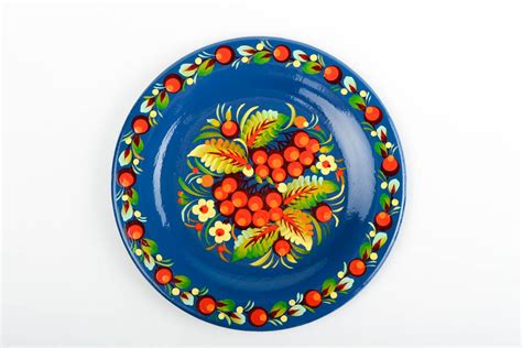 «расписная посуда» | Творческая работа учащихся по конструированию ...