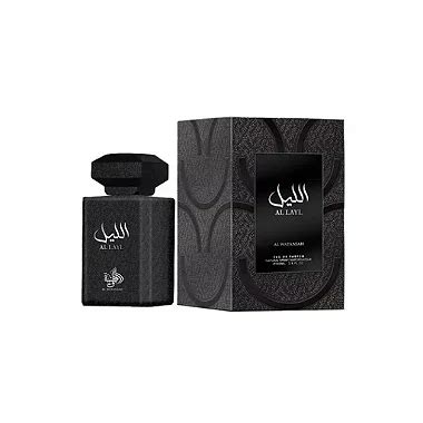 Al Layl Eau De Parfum Masculino Al Wataniah Anmy Perfumes Importados