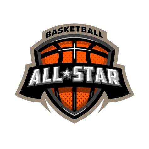 All Star Logo Vector Stock Illustrations – 1,215 All Star Logo Vector ...