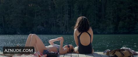 CLEMENTINE NUDE SCENES AZNude