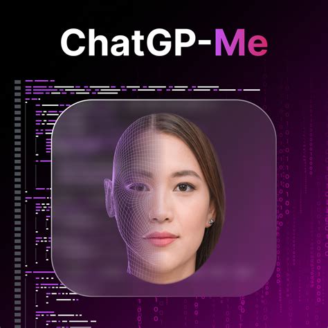 Chat Gp Me Enables Users To Turn Their Headshot Into A Chatbot Mobile